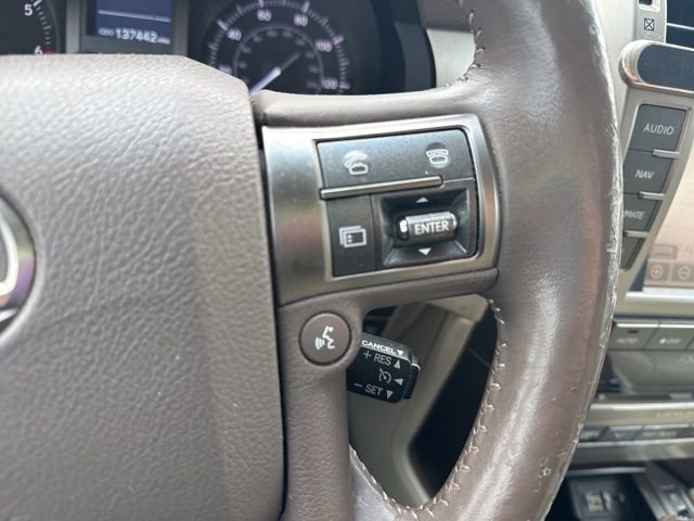 Used 2014 Lexus GX 460 Luxury AWD/4WD image 24