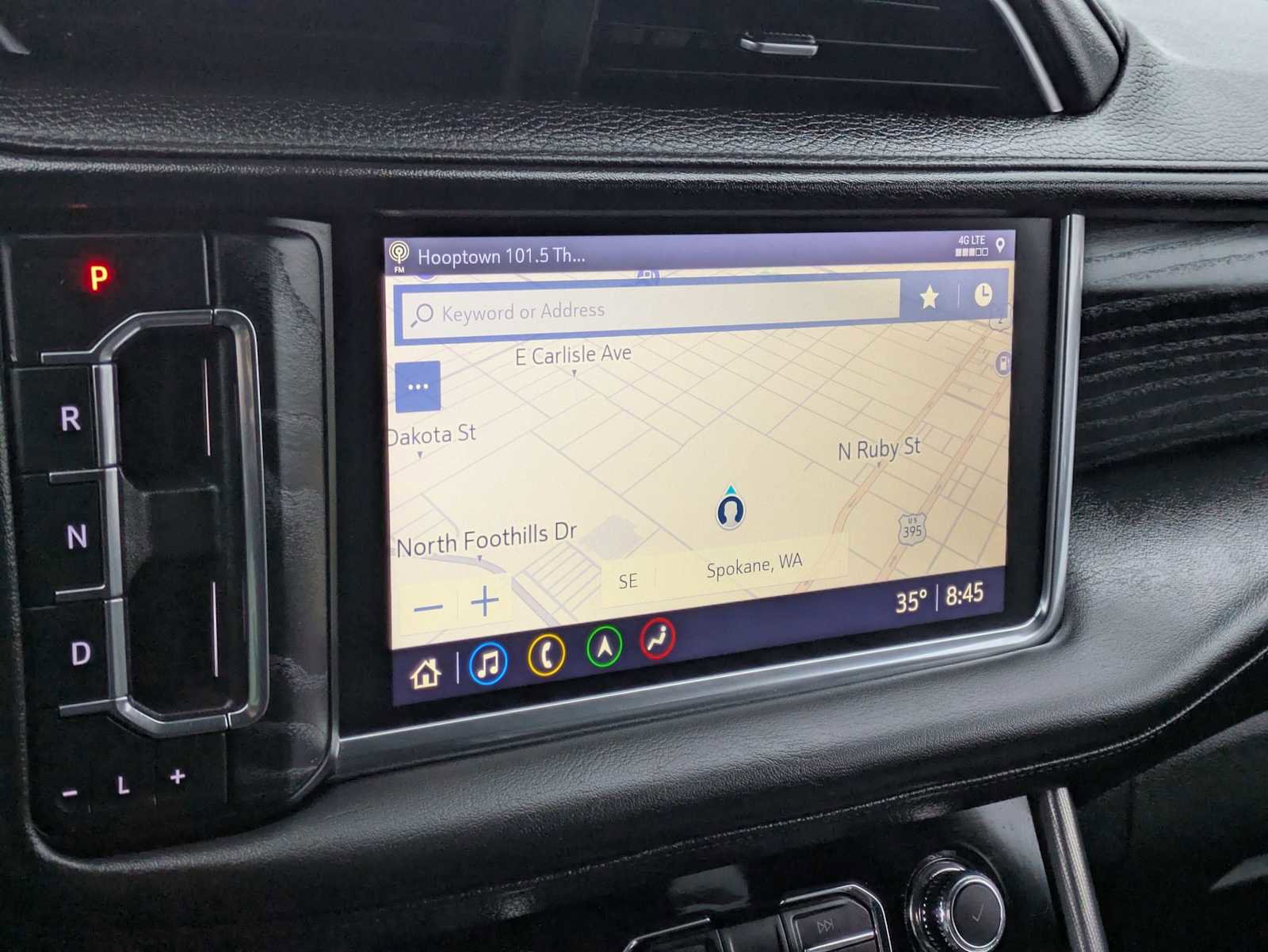 Used 2021 GMC Yukon XL Denali w/ Denali Premium Package image 32