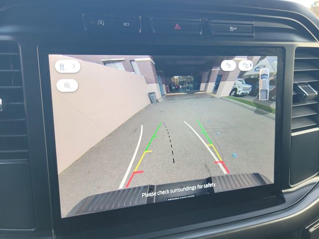 Certified 2024 Ford F150 STX image 20