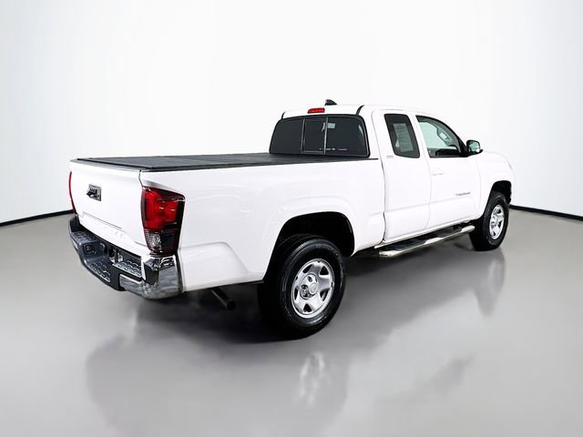 Used 2023 Toyota Tacoma SR5 image 8