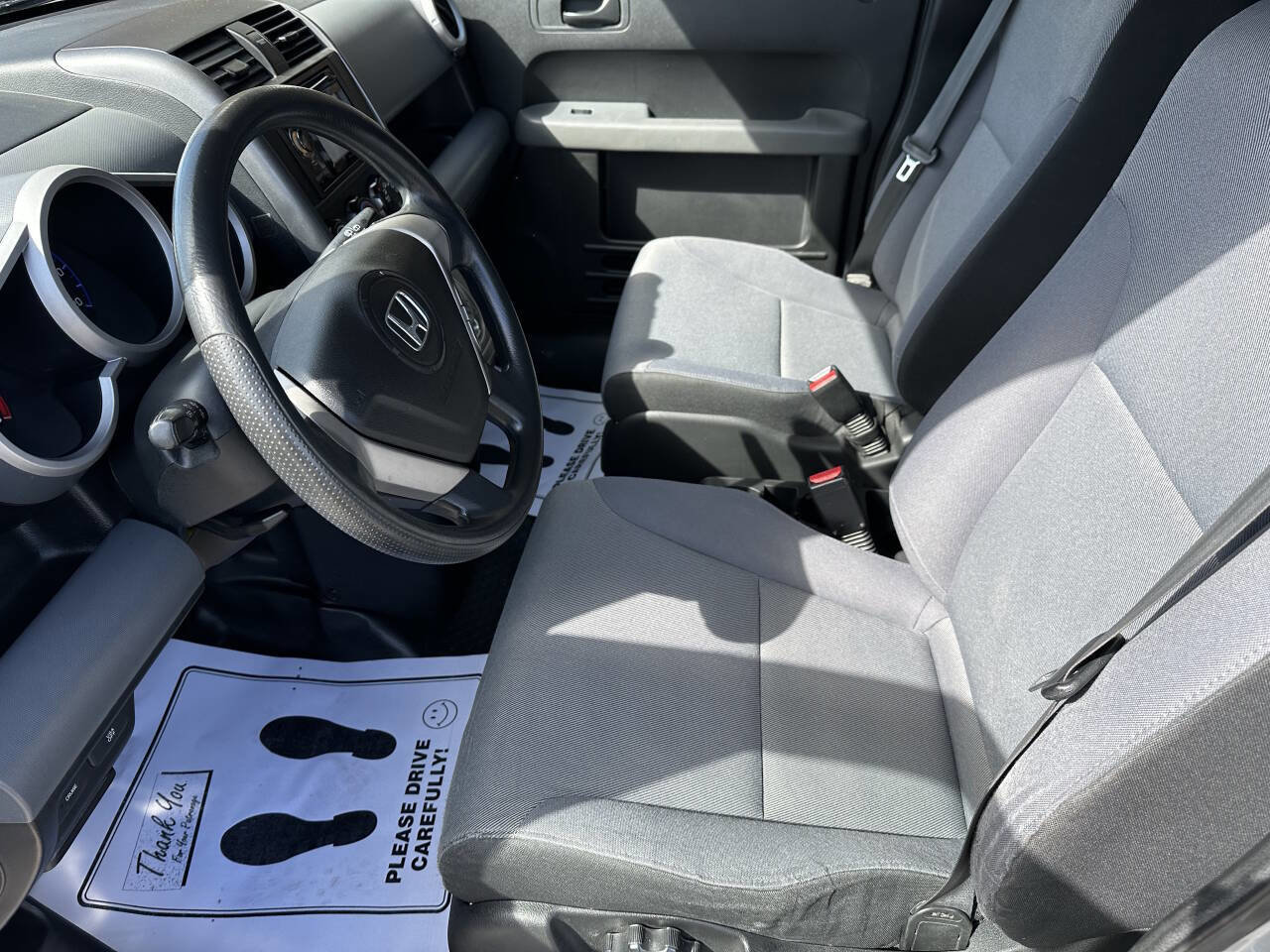Used 2008 Honda Element LX image 10
