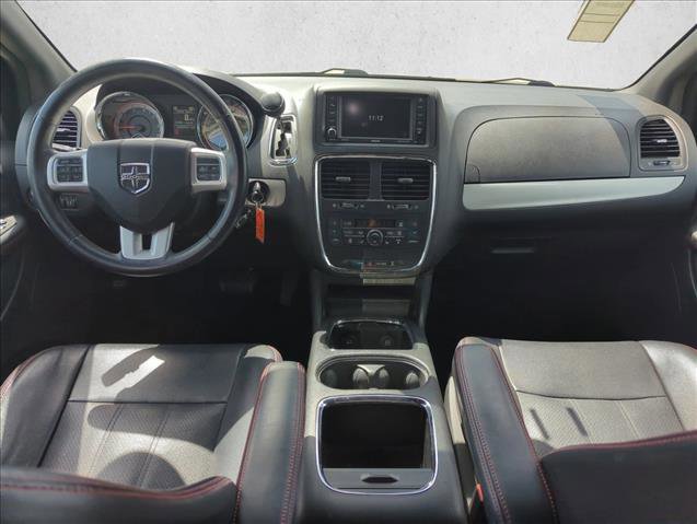 Used 2017 Dodge Grand Caravan GT FWD image 19