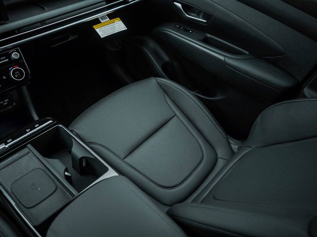 Certified 2026 Hyundai Tucson SEL image 25