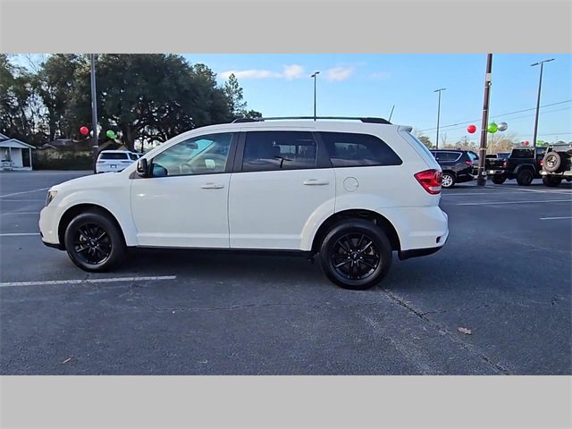 Used 2019 Dodge Journey SE w/ Connectivity Group image 26