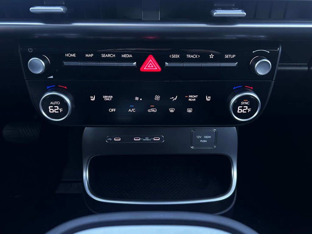 New 2026 Hyundai Ioniq 9 SE AWD/4WD image 20