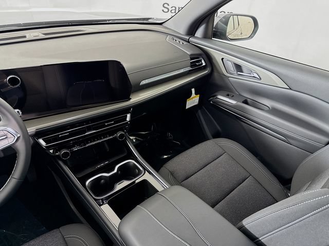 New 2026 Chevrolet Traverse LT FWD image 24