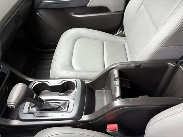 Used 2015 Chevrolet Colorado W/T RWD image 17