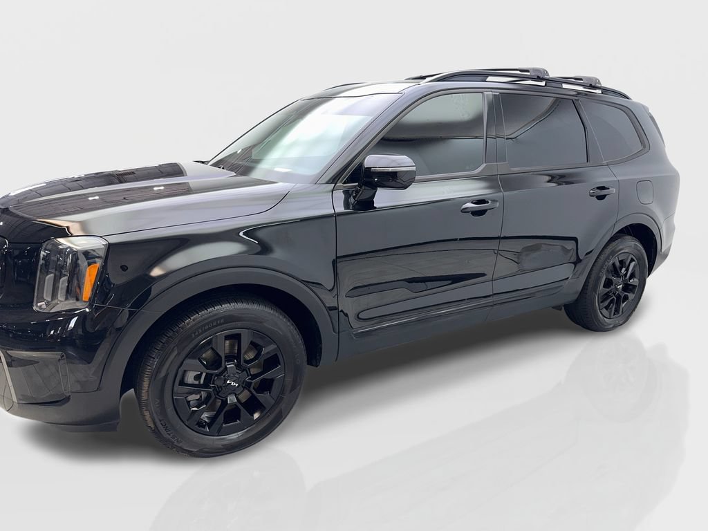 Used 2024 Kia Telluride SX Prestige X-Pro AWD/4WD image 12