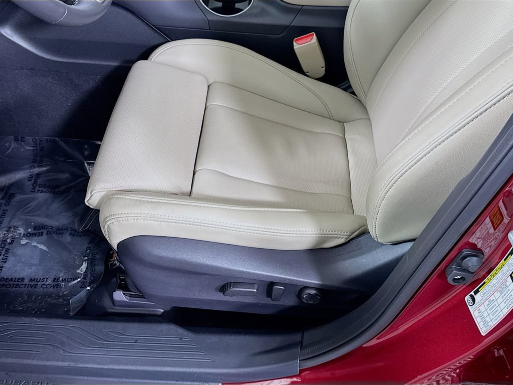 Certified 2025 Subaru Legacy Limited AWD/4WD image 26