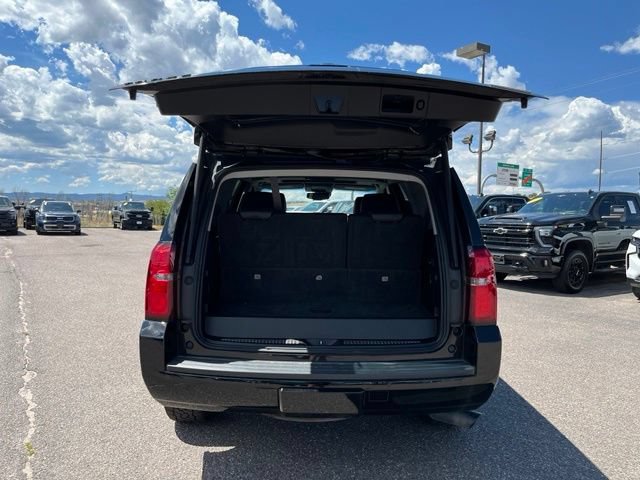 Used 2018 Chevrolet Tahoe Premier AWD/4WD image 23