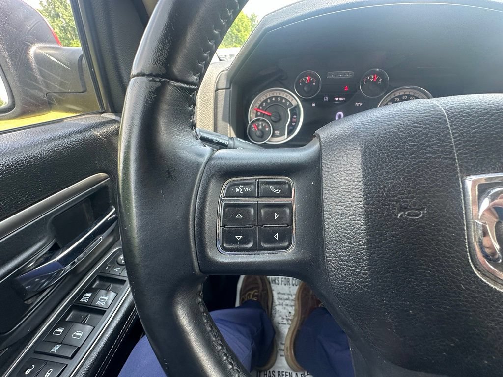 Used 2017 RAM 1500 Sport AWD/4WD image 14