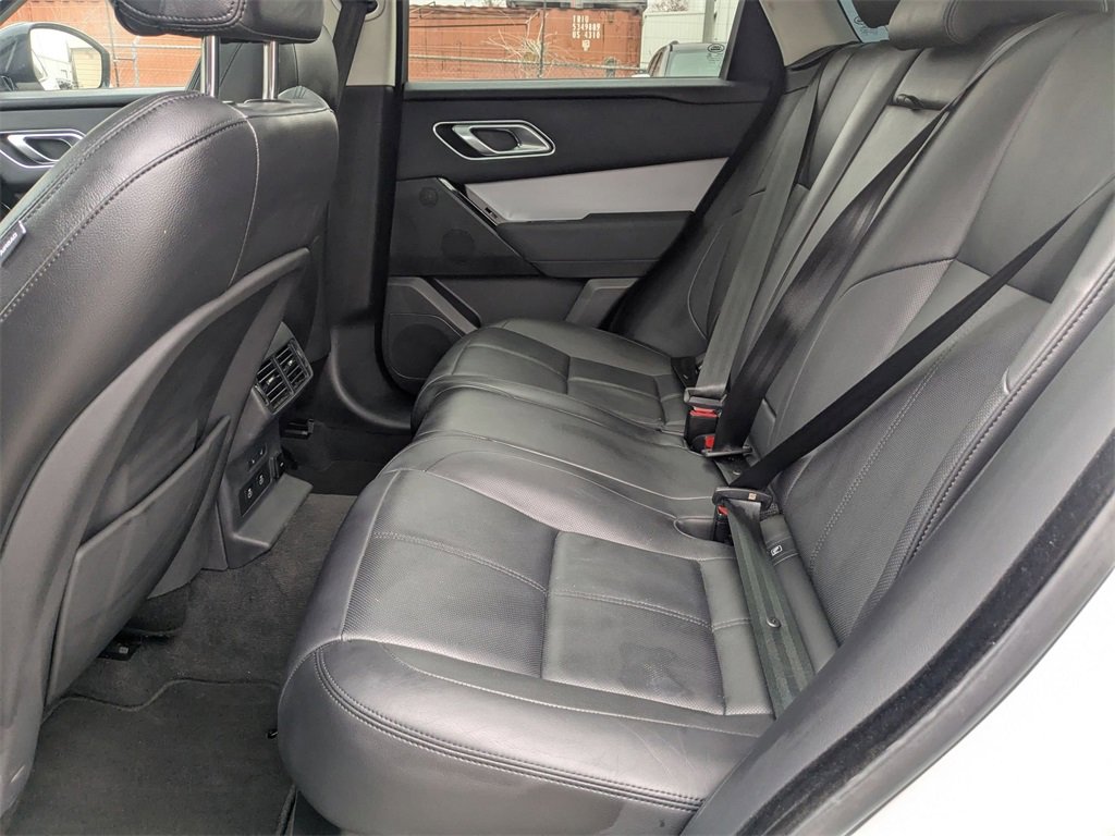 Used 2024 Land Rover Range Rover Velar S image 27