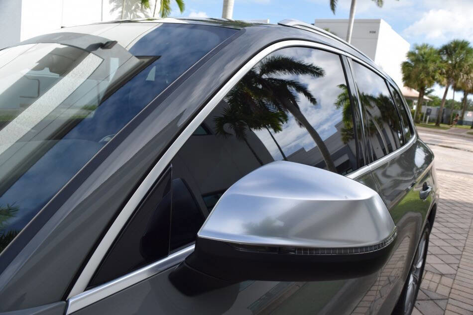 Used 2022 Audi SQ5 Premium Plus image 33