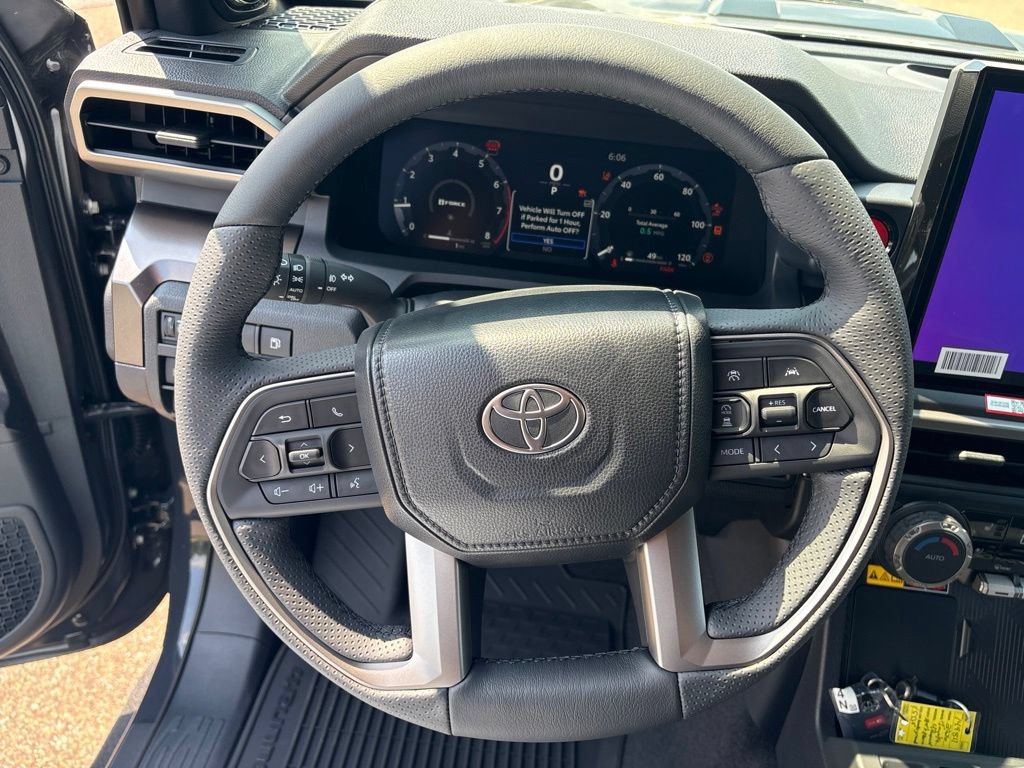 Used 2026 Toyota 4Runner TRD Sport Premium AWD/4WD image 21