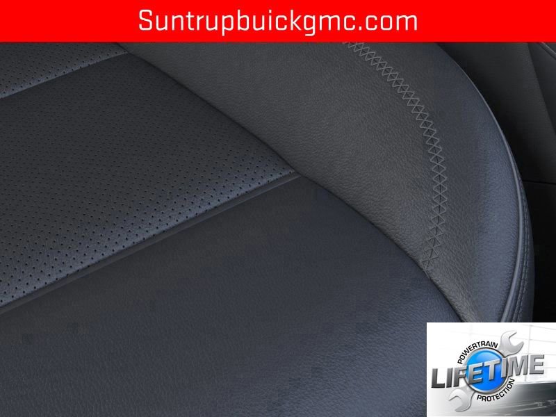 New 2026 GMC Sierra 2500 Denali w/ Denali Reserve Package image 52