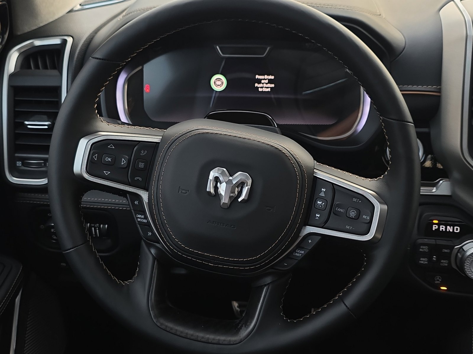 New 2026 RAM 1500 Tungsten w/ Bed Utility Group image 20