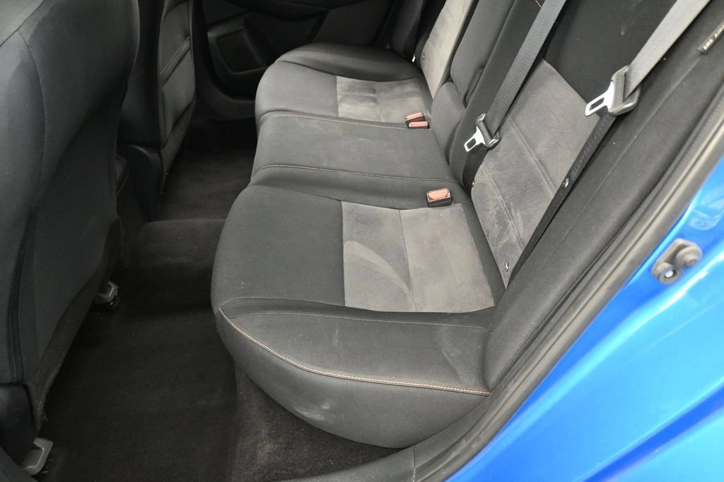 Used 2021 Nissan Sentra SR FWD image 28