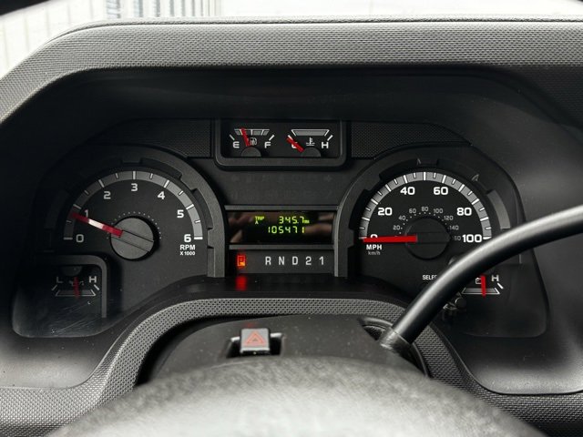 Used 2012 Ford E-250 and Econoline 250 image 13