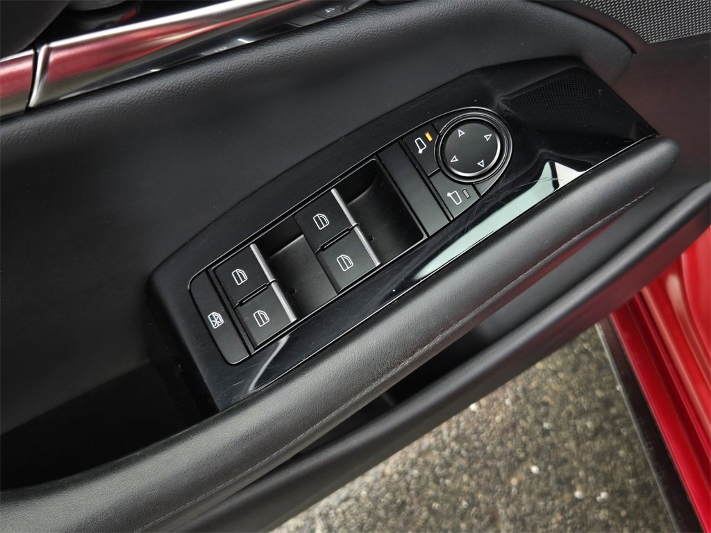 Used 2025 MAZDA MAZDA3 s image 11