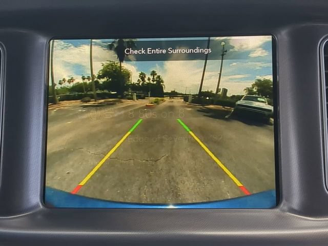 Certified 2021 Dodge Charger Scat Pack RWD image 24
