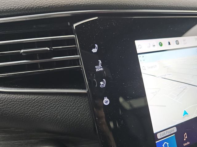 Used 2024 Jeep Wagoneer Series II w/ Flexible Seating Group image 26