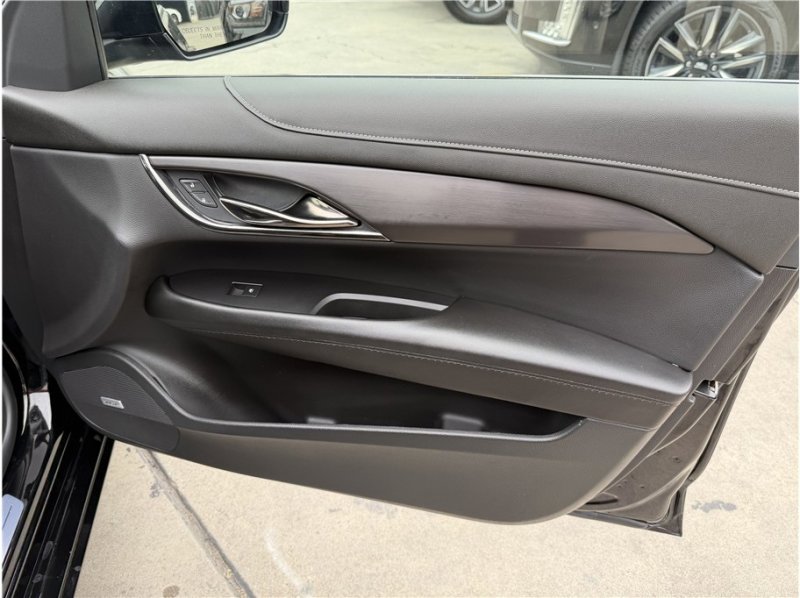 Used 2018 Cadillac ATS 2.0T Sedan RWD image 29