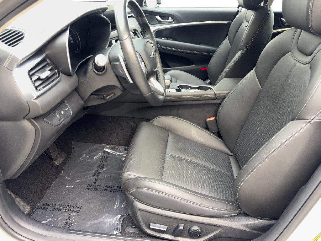 Used 2026 Genesis G70 2.5T RWD image 28