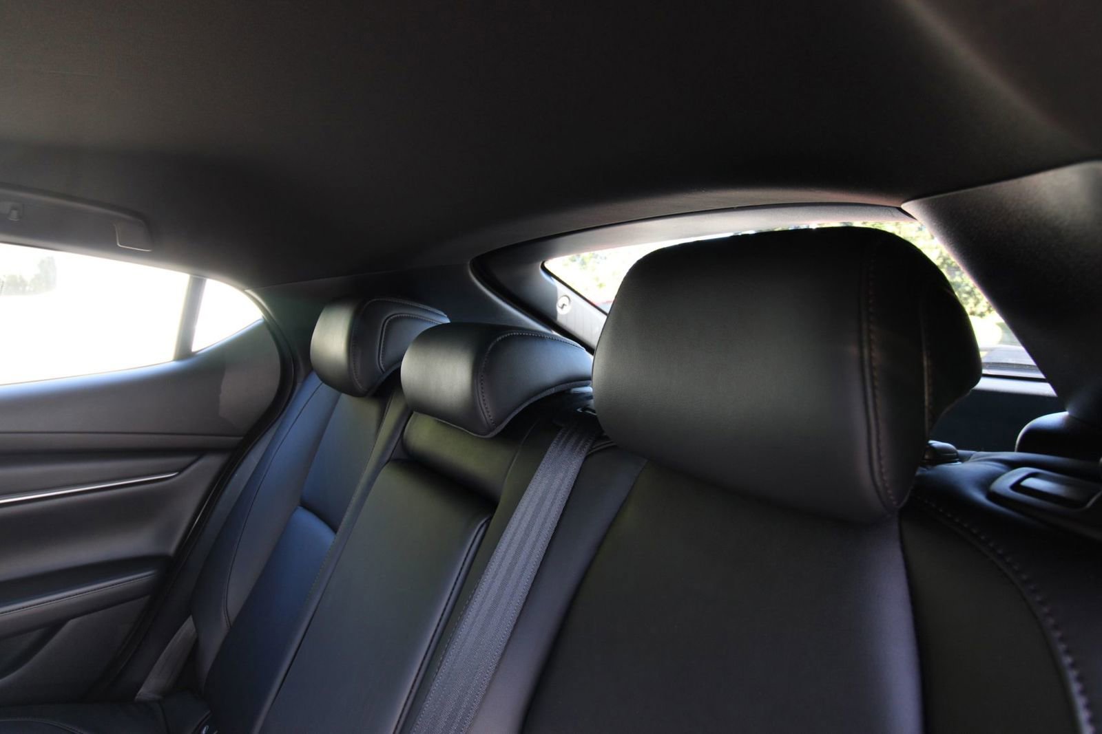 Used 2020 MAZDA MAZDA3 Hatchback image 29