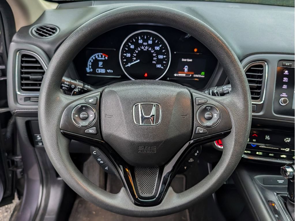 Used 2019 Honda HR-V EX image 18