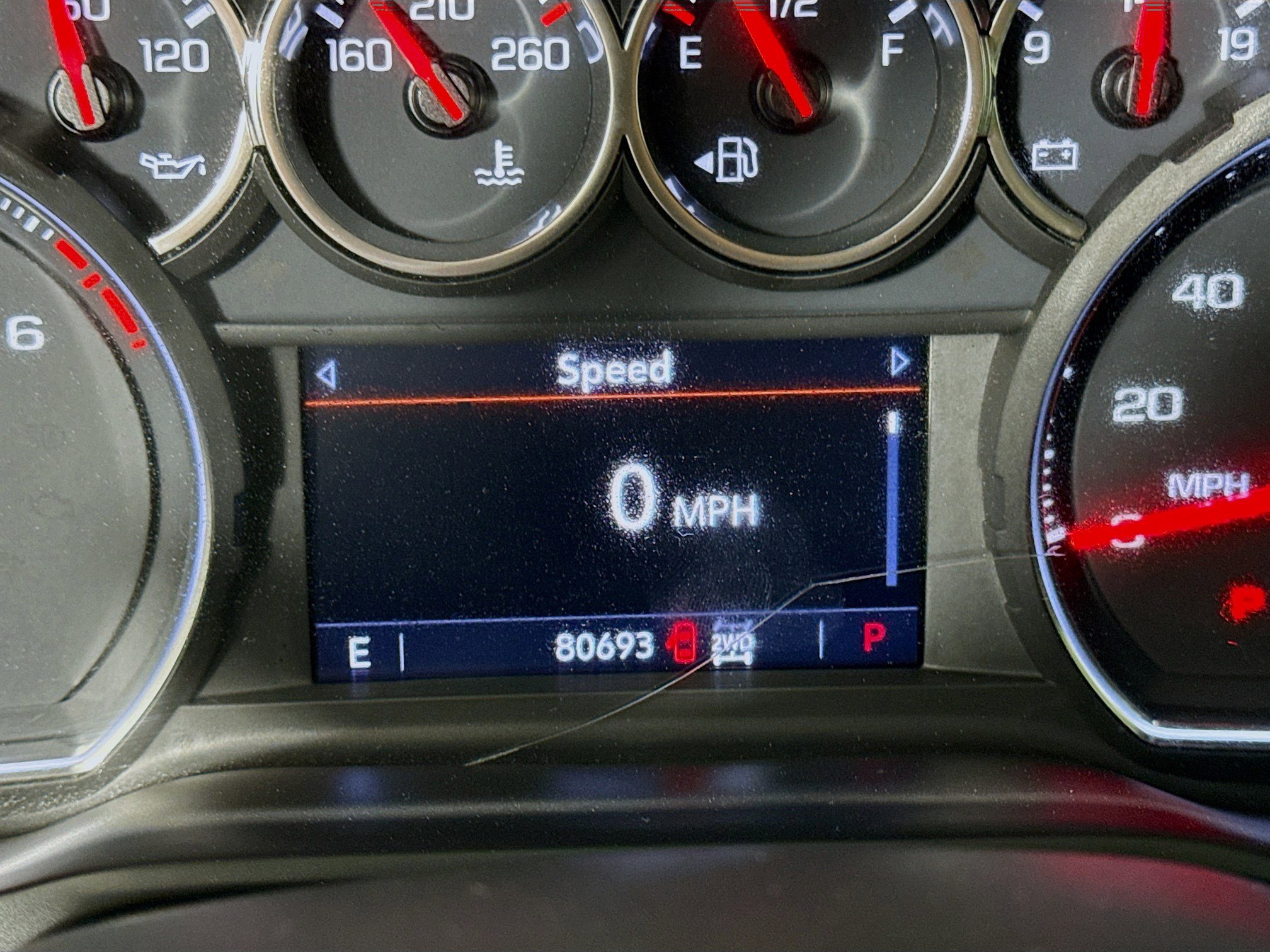 Used 2023 Chevrolet Silverado 2500 LT AWD/4WD image 16
