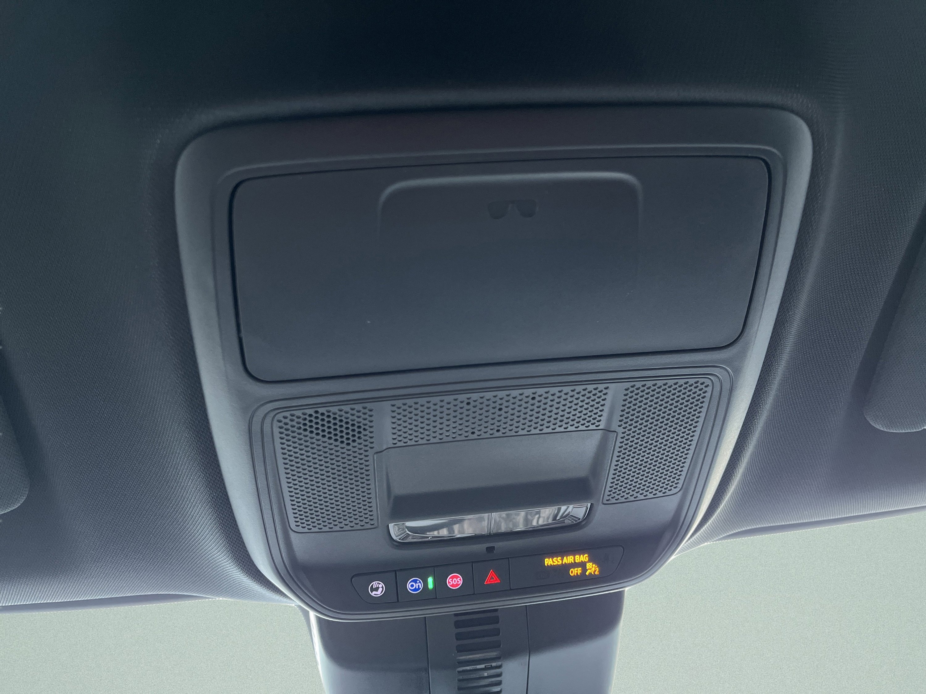 New 2026 Chevrolet Traverse LT image 20