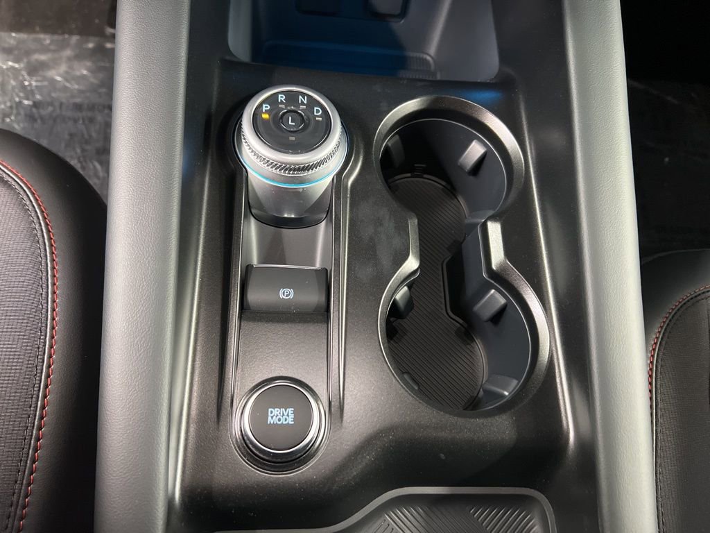 New 2026 Ford Explorer ST-Line image 16