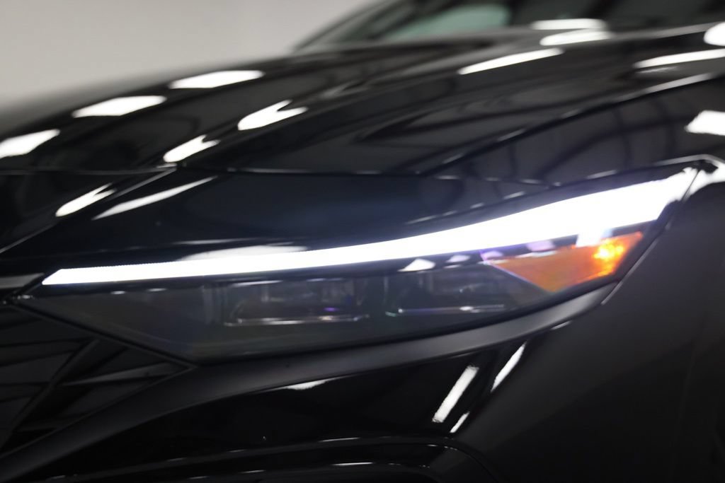 New 2026 Hyundai Elantra SEL Sport Premium FWD image 12