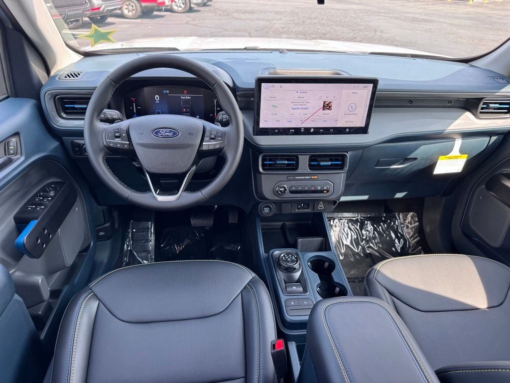 New 2026 Ford Maverick Lobo AWD/4WD image 6