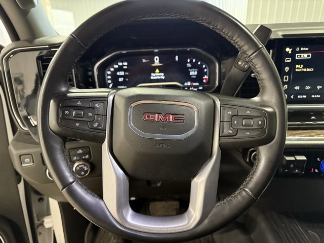 Used 2024 GMC Sierra 1500 SLE image 12