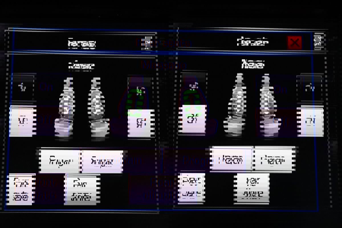 Used 2014 Jaguar XJ L Portfolio image 39