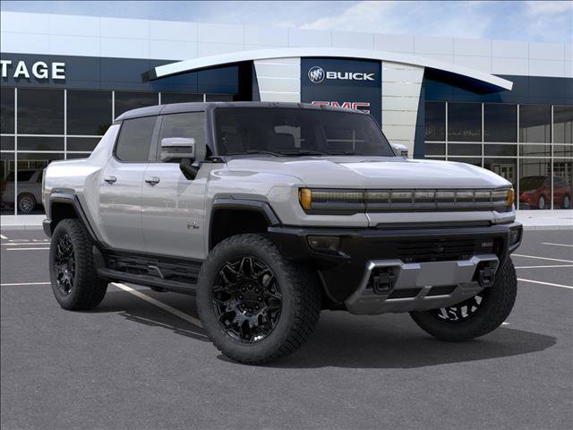 New 2026 GMC Hummer EV 4x4 Crew Cab image 7