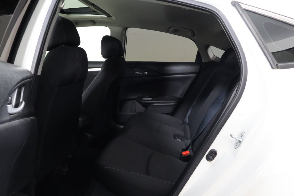 Used 2018 Honda Civic EX-T image 11