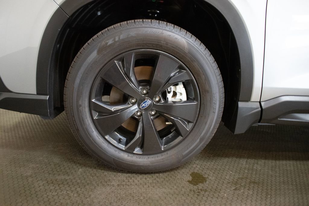 New 2026 Subaru Ascent Premium image 9