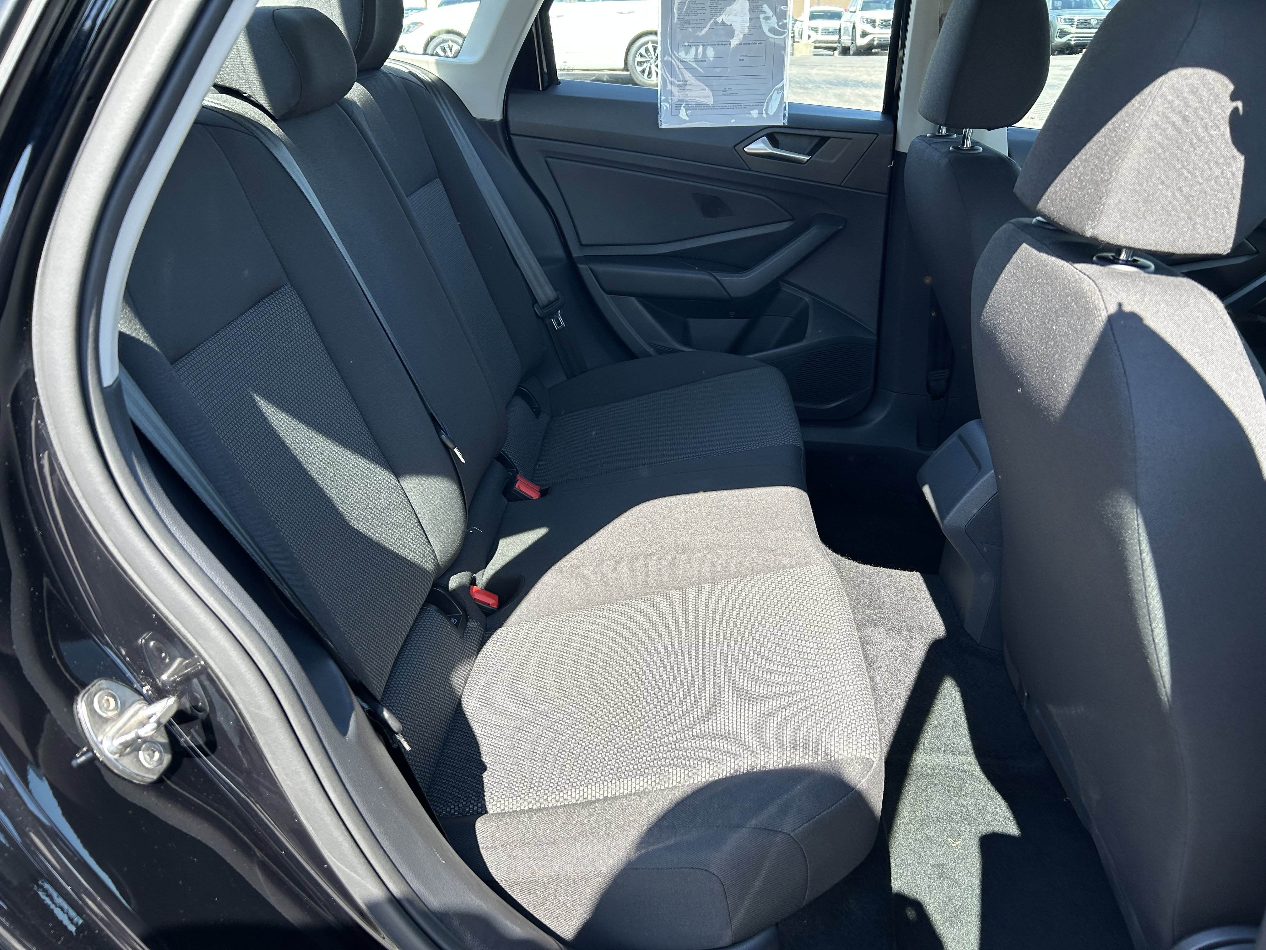 Used 2019 Volkswagen Jetta S image 22