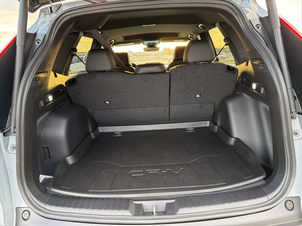 New 2026 Honda CR-V Sport-L image 22