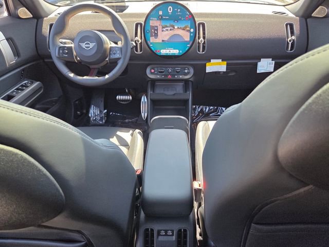 New 2027 MINI Cooper Countryman John Cooper Works AWD/4WD image 13