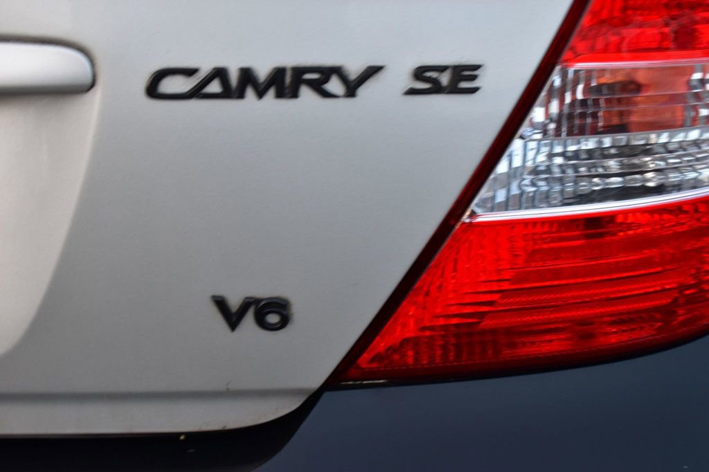 Used 2002 Toyota Camry LE image 36