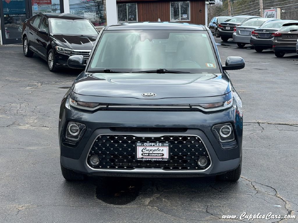 Used 2020 Kia Soul EX FWD image 30