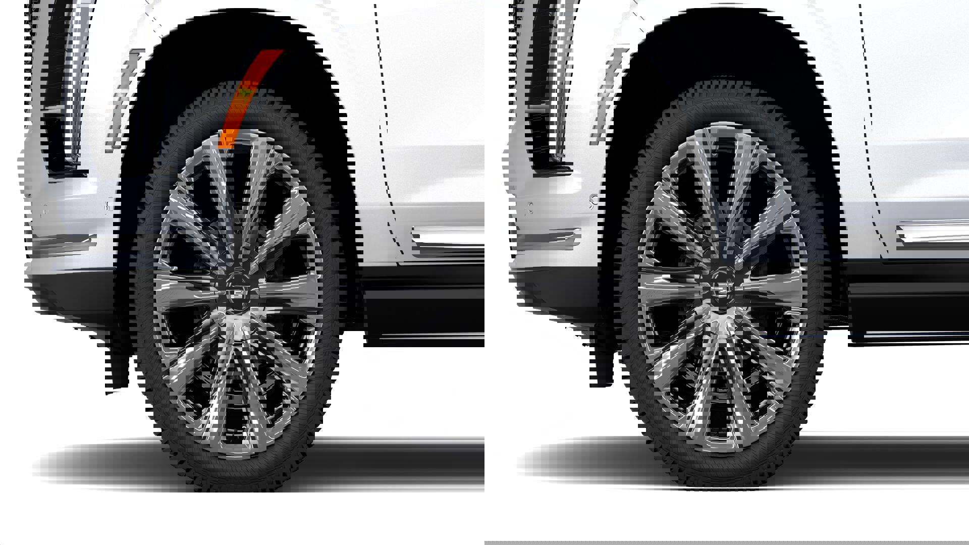 New 2026 Cadillac Escalade Luxury w/ Touring Package image 48