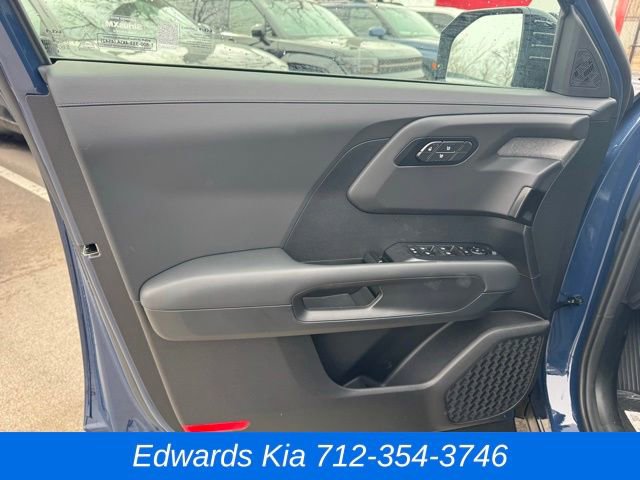 New 2027 Kia Telluride EX X-Line image 16