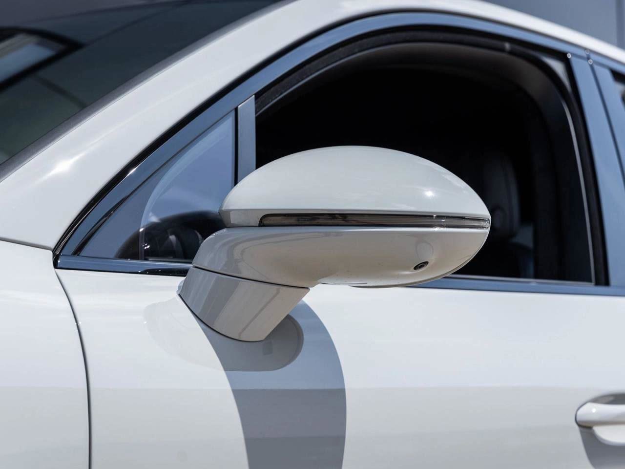 New 2026 Porsche Cayenne Turbo image 69