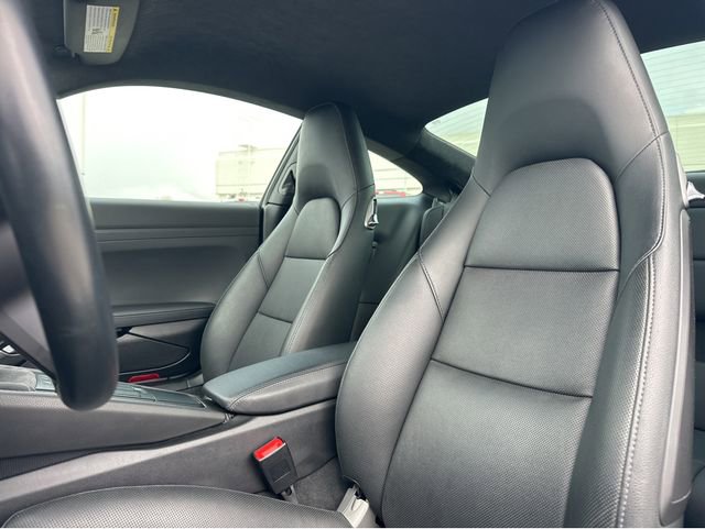 Used 2017 Porsche 911 Carrera S image 14