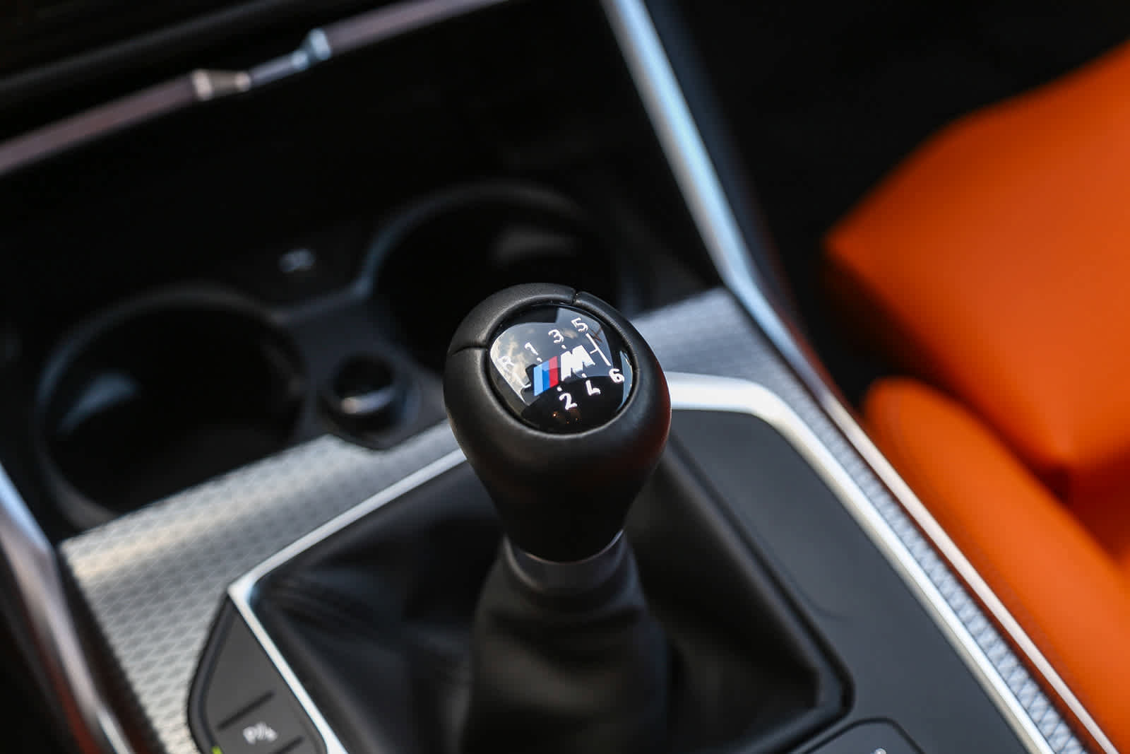 Used 2024 BMW M4 Coupe image 16