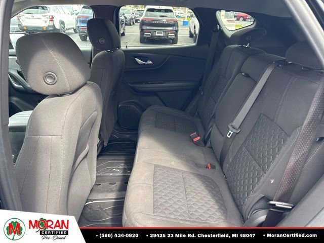 Used 2020 Chevrolet Blazer LT AWD/4WD image 25